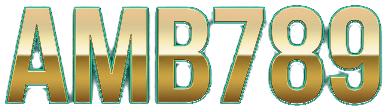 amb789 brand logo